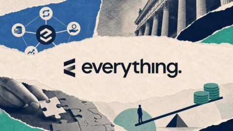 Everything Protocol Solved DeFi Fragmentation Whitepaper Claims