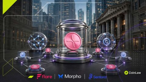 Flare Fxrp Clears Sentora Underwriting For Rlusd