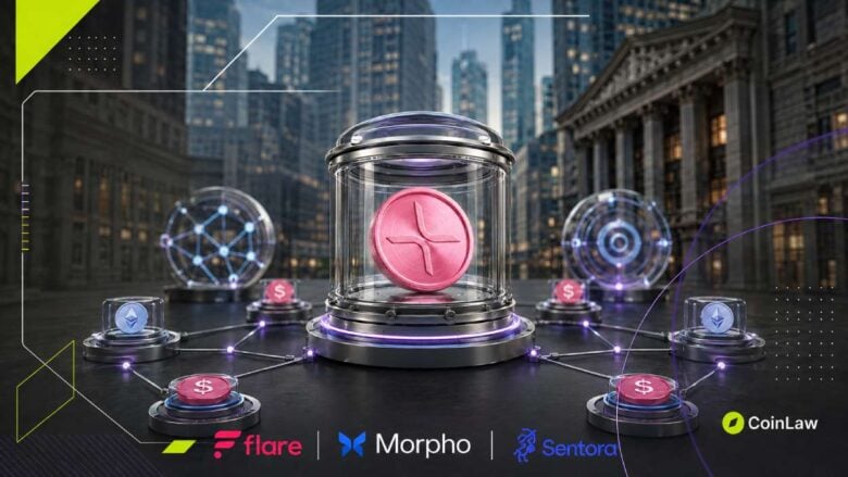 Flare Fxrp Clears Sentora Underwriting For Rlusd