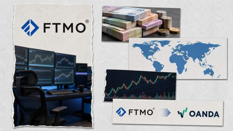 FTMO Statistics 2026: Payout Totals, Fees and Rules