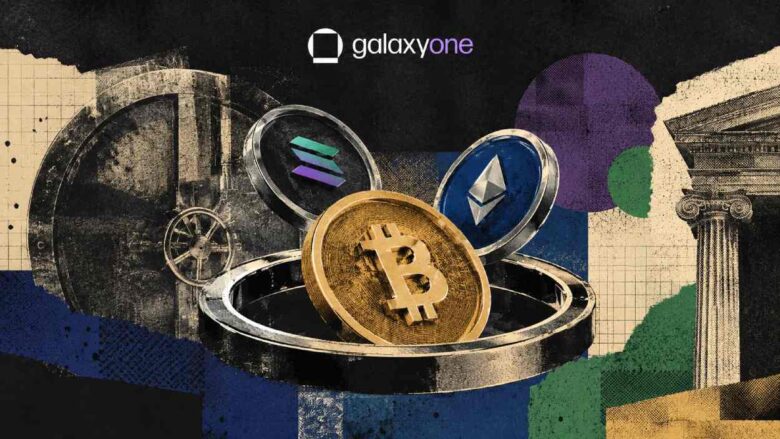 Galaxy Launches 8 99 Crypto Line Of Credit