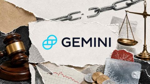 Gemini Earn Lending Arbitrator Ruling