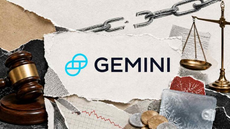 Gemini Earn Lending Arbitrator Ruling