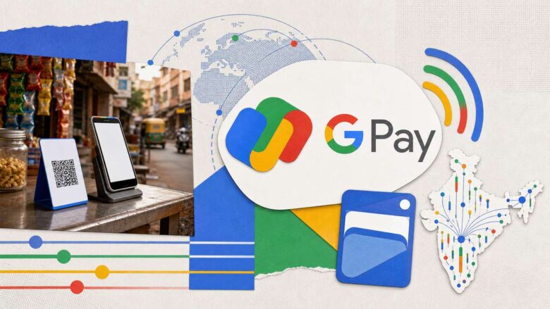 Google Pay Statistics Users Countries and India Volume
