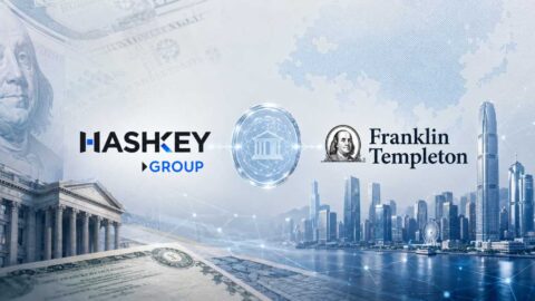 Hashkey Franklin Templeton Grbenji