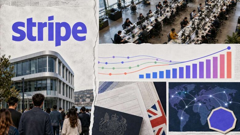 How Many People Work at Stripe 2026: Employee Count and Headcount Data