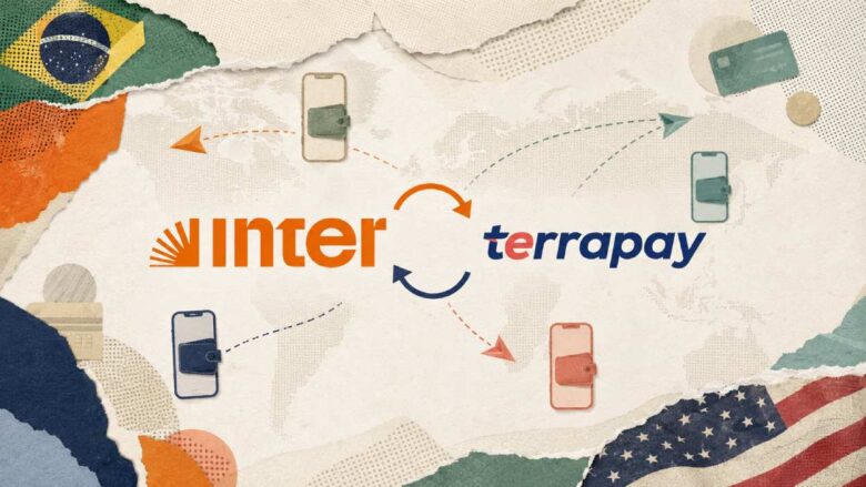 Inter Terrapay Cross Border Payment