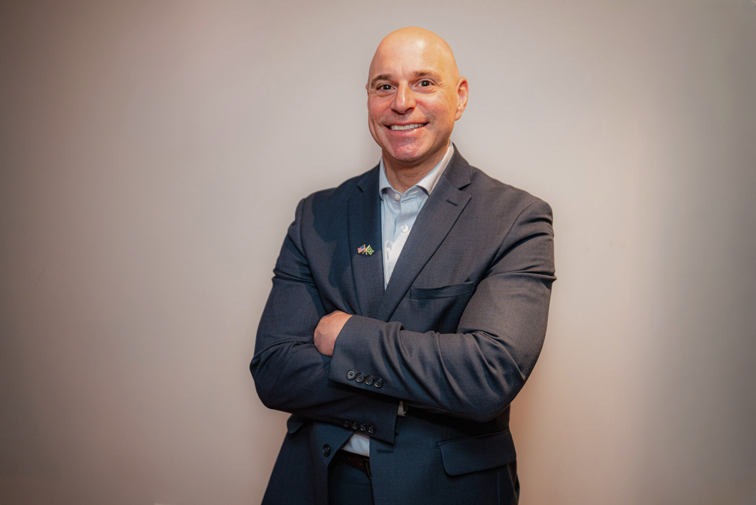 Jay Heller Ceo At K Lab