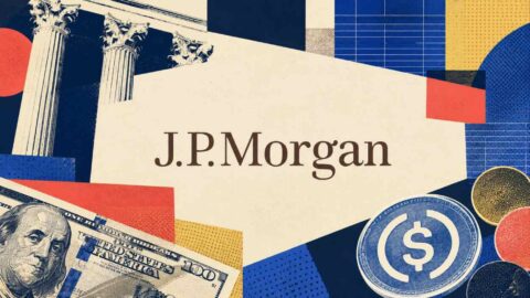 Jpmorgan Weighs Own Stablecoin