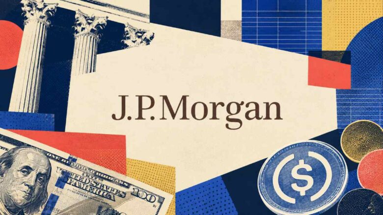Jpmorgan Weighs Own Stablecoin
