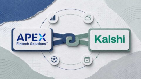 Kalshi And Apex Fintech Open Predictions Market
