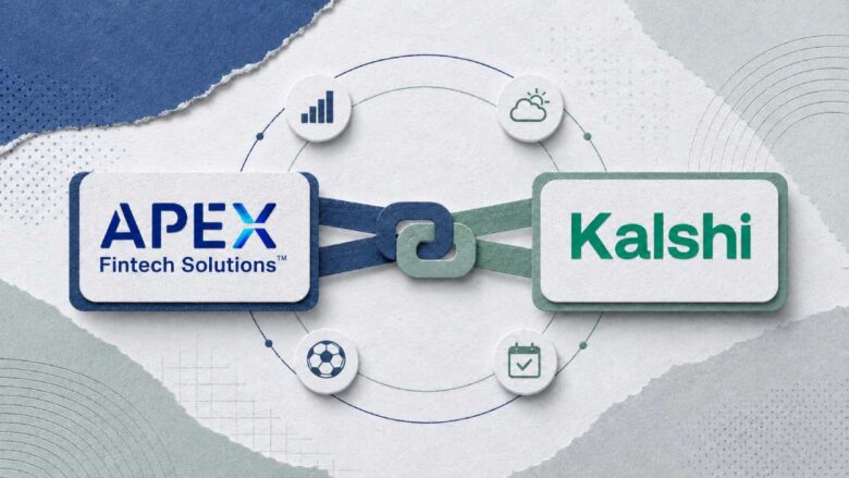 Kalshi And Apex Fintech Open Predictions Market