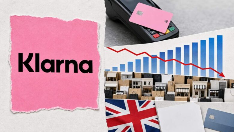 Klarna Statistics 2026: GMV, Revenue, Users and Credit Losses