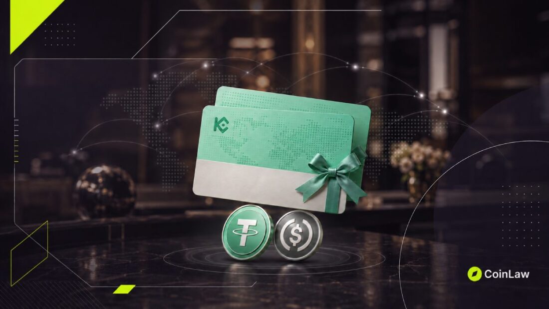 Kucoin Pay Launches Bulk Usdt And Usdc Gift Cards