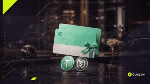 Kucoin Pay Launches Bulk Usdt And Usdc Gift Cards