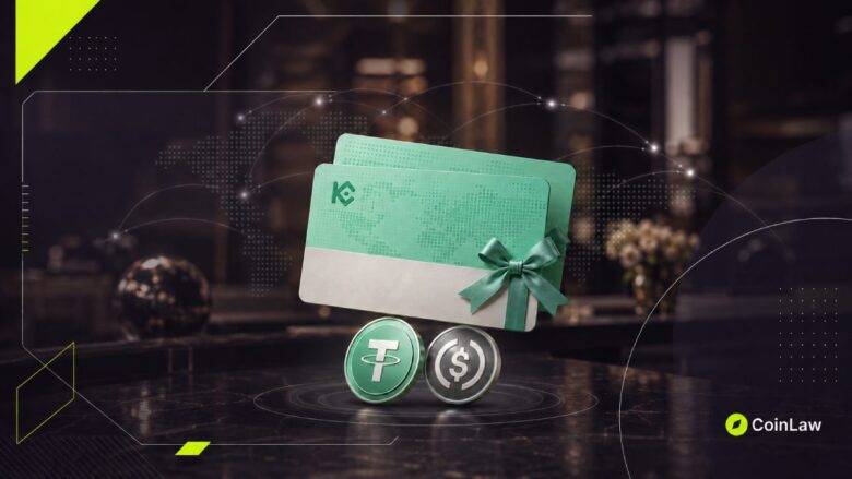 Kucoin Pay Launches Bulk Usdt And Usdc Gift Cards