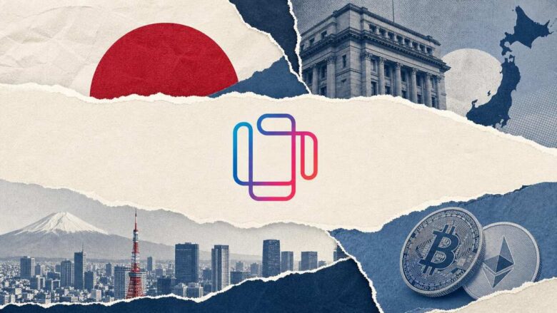 Laser Digital Wins Japan s First Crypto Approval in 4 Years