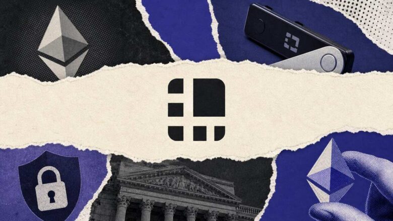 Ledger Confirms Ethereum App Signing Flaw Already Patched