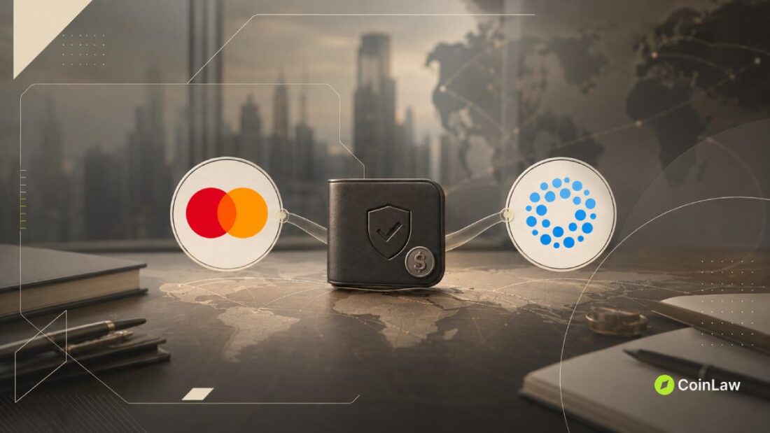 Mastercard S New Stablecoin Pilot With Borderless Xyz