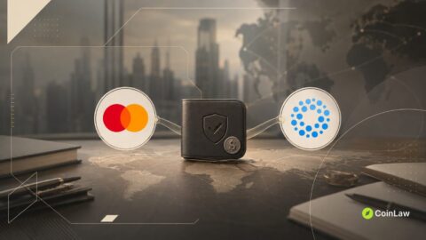 Mastercard S New Stablecoin Pilot With Borderless Xyz