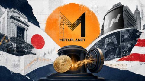 Metplanet Us Treasury Superplanet 2100 Btc