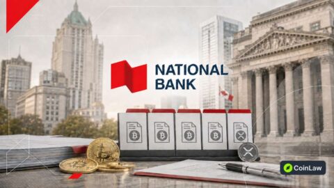 National Bank Of Canada Reveals Xrp And Bitcoin Etf Stakes