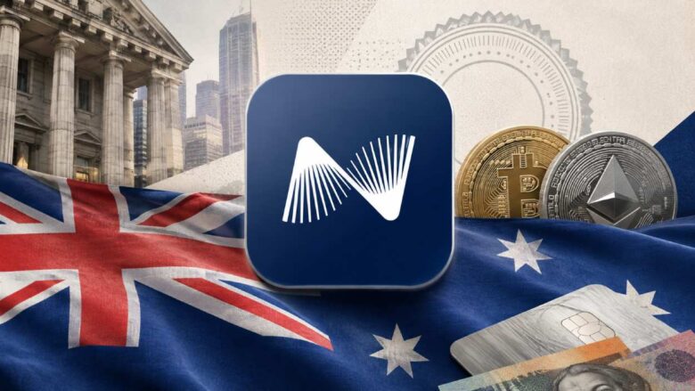 Nexo Australia Credit Lines