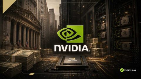 Nvidia Eyes 500 Billion Ai War Chest With Wall Street