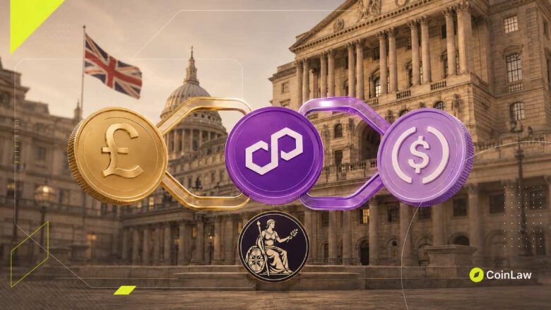 Polygon Bank Of England Digital Pound Lab Test