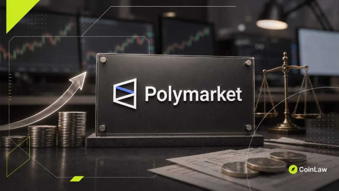 Polymarket Seeks 20b Usd Valuation