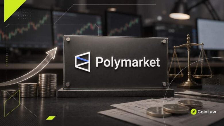Polymarket Seeks 20b Usd Valuation