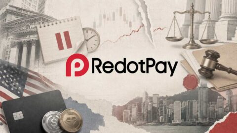 Redotpay S 1b Us Ipo Delayed Until 2027