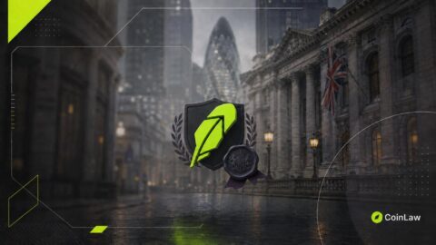 Robinhood Wins Uk Fca License