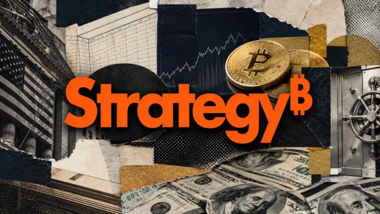 Strategy 4630 Bitcoin Atm Offering
