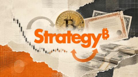 Strategy Mstr 337m Raise