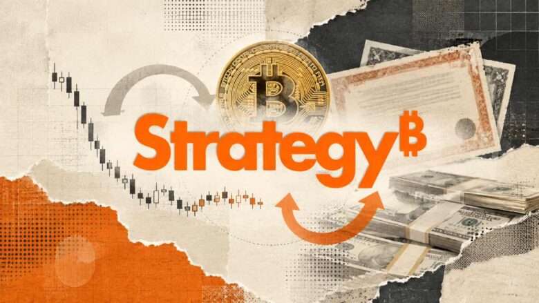 Strategy Mstr 337m Raise