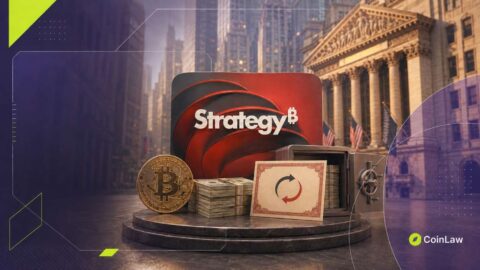 Strategy Sells 1 638 Bitcoin