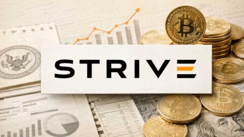 Strive 1110 Bitcoin Purchase