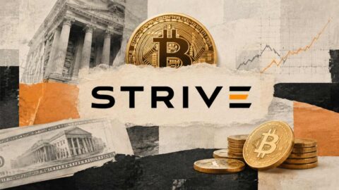 Strive Buys 79 Btc
