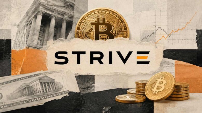 Strive Buys 79 Btc