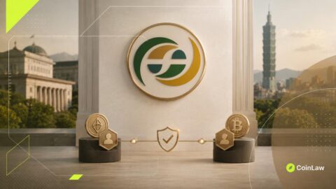 Taiwan Targets Crypto Transfers Travel Rules
