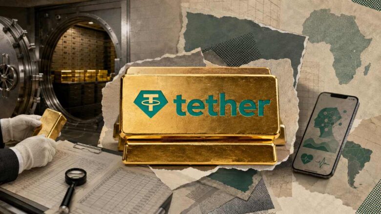Tether Gold Audit Ai Tools