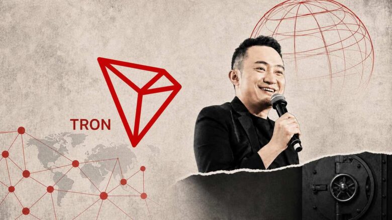 Tron Quantum-Resistant Mainnet Slips to Year-End Sun Says
