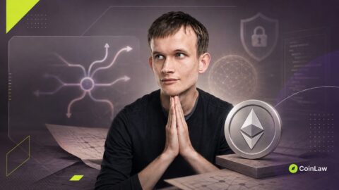 Vitalik Buterin Reveals Ethereum S Post Evm Roadmap Shift