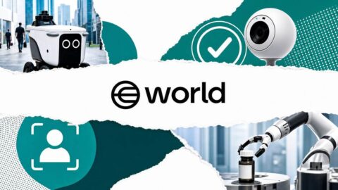 World ID Comes to peaqOS Robots Without Sharing Identity