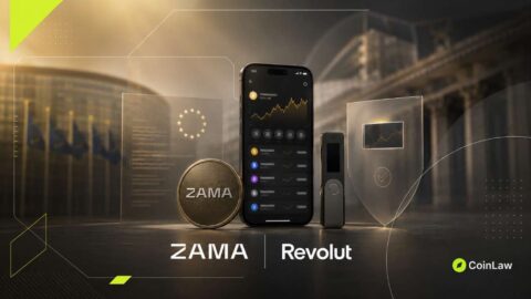 Zama Token On Revolut In Eeea