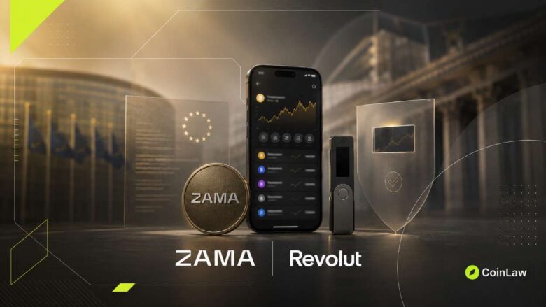 Zama Token On Revolut In Eeea