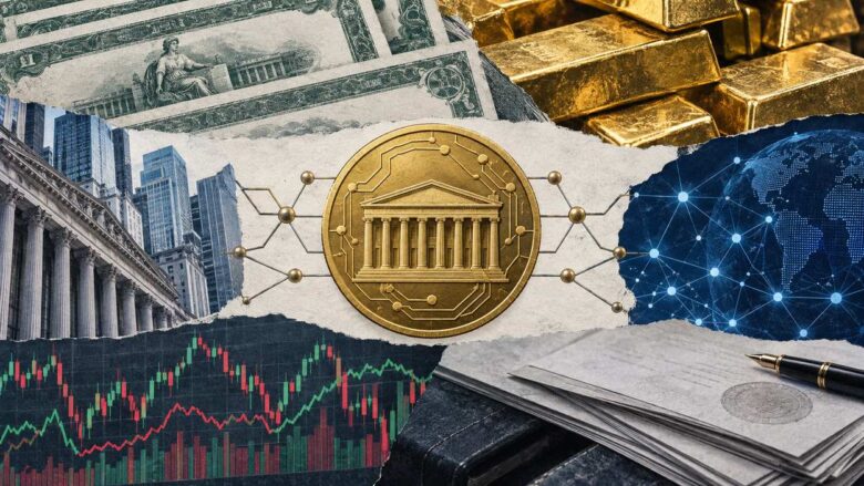 Asset Tokenization Statistics 2026: RWA Market Size & TVL