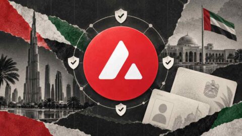 Avalanche L1 Uaepass Blockchain Id