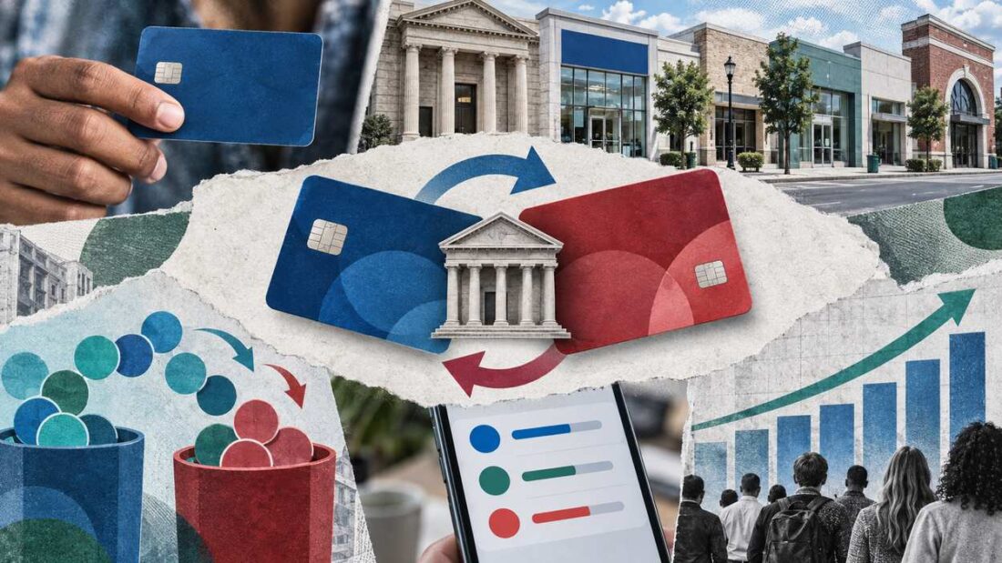 Banking Customer Retention Statistics 2026: Switching and Loyalty Data